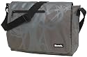 Bench Mens Destroy Record Bag Dark Shadow