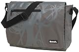 Bench Mens Destroy Record Bag Dark Shadow