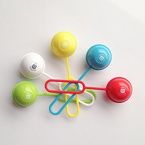 Usee Shutterball Bluetooth Selfie Camera with Remote for iPad iPod iPhone 5/5s/5c 4/4s Samsung Galaxy S3 S4 S5 Note 1 Note 2 Android Samrephones (Red)