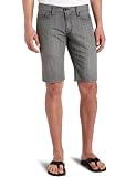 Levis Mens 514 Slim Straight 5-pocket Short