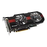 ASUS HD7850-DC2-2GD5 Radeon 2GB DDR5 VGA/DVI/HDMI/DisplayPort GPU Tweak Utilities PCI-Express 3.0 Graphics Card HD7850-DC2-2GD5