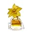 AGRARIA PetiteEssence Flower and Reed Diffuser Set, Hand Crafted Sola Flower Botanical Home Fragrance Diffuser, Scented Oil Reed Diffuser, Flower and Reed Diffuser Gift Set for All Occasions