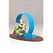 McFarlane: Simpsons Series 2 - Home & Krusty of Homie the Clown