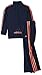 adidas Boys' Little Performance Tricot Set