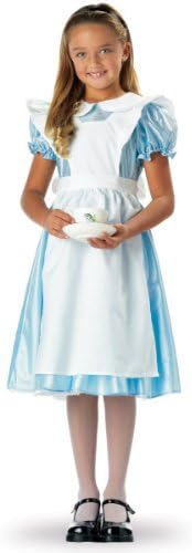 Alice Kids Costume
