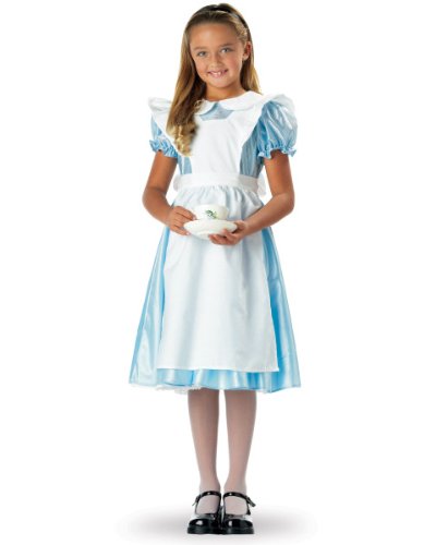 Alice Kids Costume