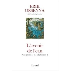 L'avenir de l'eau : Petit pr�cis de mondialisation II