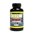 CNS Caffeine, 100 Capsules