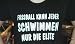 Sports : Fussball kann jeder, Schwimmen nur die Elite; Frauen T-shirt schwarz