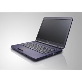 Sony VAIO VGN-NR430E/L 15.4-inch Laptop (1.86 GHz Intel Pentium Dual-Core T2390 Processor, 2 GB RAM, 160 GB Hard Drive, Vista Premium) 