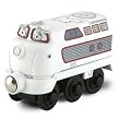 Chuggington Wooden Railway - Chuggington Wood Chatsworth Engine