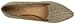 MIA 2 Women's Crystal Flat