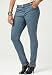 41HybREC%2BnL. SL75  Avenue Plus Size Petite Divine Denim Skinny Slouch Jean