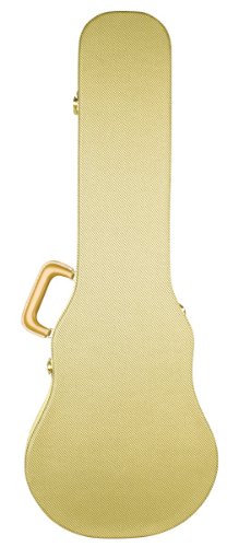 Guardian CG-035-SGG Archtop Tweed Case, SG-Style, Gibson On Sale