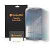 FoneM8� - Samsung Galaxy Note II 2 Screen Protector (PACK OF 5) Retail Packed Includes Microfibre Cleaning Cloth And Application Card