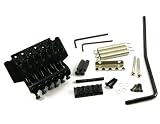 Floyd Rose Licensed Trem- Black