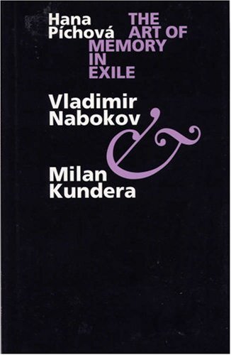 Vladimir Nabokov