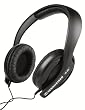 Sennheiser Hd 202 Ii Closed Back On-ear Stereo Headphone