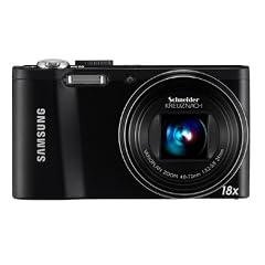 Samsung WB 690 schwarz