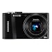 Samsung WB 690 schwarz