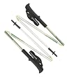 Black Diamond Distance Trekking Poles (Pair)