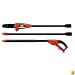 Black and Decker LPP120 20-Volt Lithium Ion Cordless Pole Saw,Includes 20v Battery