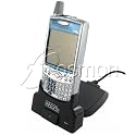 SF Planet's Palm Treo 650 700 700P 700W 700WX USB Sync Charge Desktop Docking CRADLE - By Just Mobile