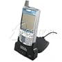 SF Planet's Palm Treo 650 700 700P 700W 700WX USB Sync Charge Desktop Docking CRADLE - By Just Mobile