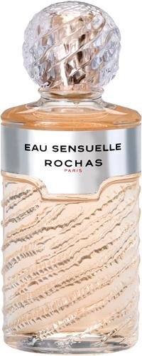 Rochas Damend&uuml;fte Eau Sensuelle Eau de Toilette Spray 100 ml Preisvergleich
