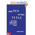 Jedes Ich ist viele Teile: Die inneren Selbst-Anteile als Ressource nutzen