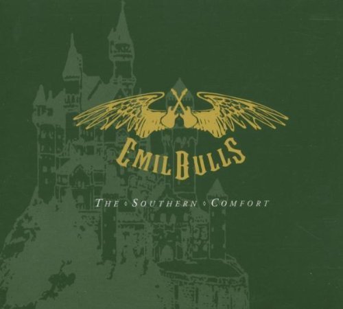 Emil Bulls - The Southern Comfort - Zortam Music