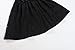 Bonny Billy Girl's Casual Satin Lace Dress with Bow