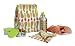 Kids Konserve Caterpillar Go Wild Waste-Free Lunch Kit