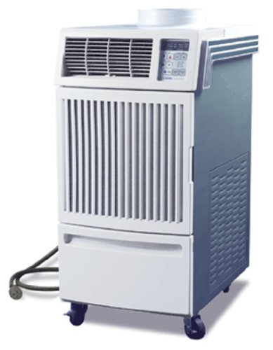 MovinCool OfficePro18 16,800 BTU Portable Air Conditioner