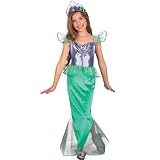 Ariel Standard Child Costume