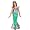 Ariel Standard 10 12 Costume