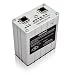 Opto 22 SNAP-PAC-EB1-FM - SNAP PAC Ethernet Brain, Analog/Digital/Serial, with High-Speed Digital Functions, Factory Mutual Approved