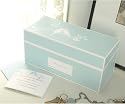 Response Card Organizer by Mindy Weiss