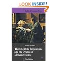 The Scientific Revolution and the Origins of Modern Science (Studies in European History)