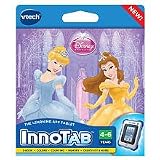 Vtech - InnoTab Software - Disney Princesses