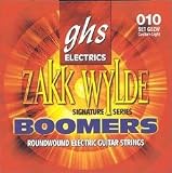 GHS Strings GBZW Zakk Wylde Signature Guitar Boomers