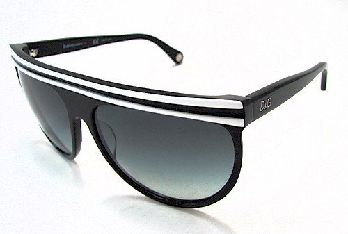 DOLCE & GABBANA D&G 1574/8G Shades