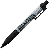 MLB Seattle Mariners Team Graphics Grip Pen