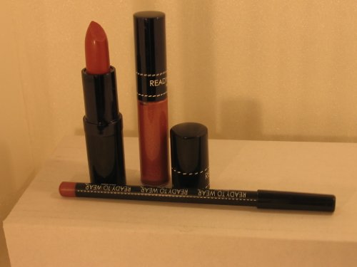 P.Chansel Lippenstift+Lipgloss5+Liner Preisvergleich