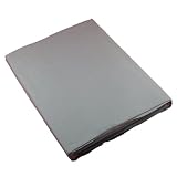 PhotoSEL BK-13CA Mid Grey (18% Reflection) 100% Muslin Backgroud 3x6m with Carrying Bag