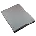 PhotoSEL BK11CA 18% Reflection Mid Grey Screen 100% Muslin Backdrop 2m x 3m with Carrying Bag
