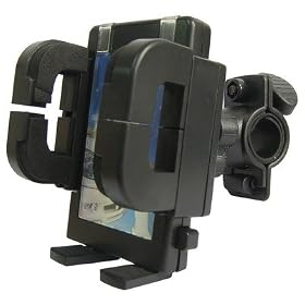 Support telephone Universel pour guidon velo pour Philips Diga