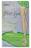 Andrea Foot Spa Cooling of 12)