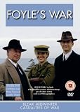 Foyles War - Bleak Midwinter / Casualties of War [2007]