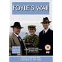 Foyle's War - Bleak Midwinter / Casualties of War [DVD] [2007]